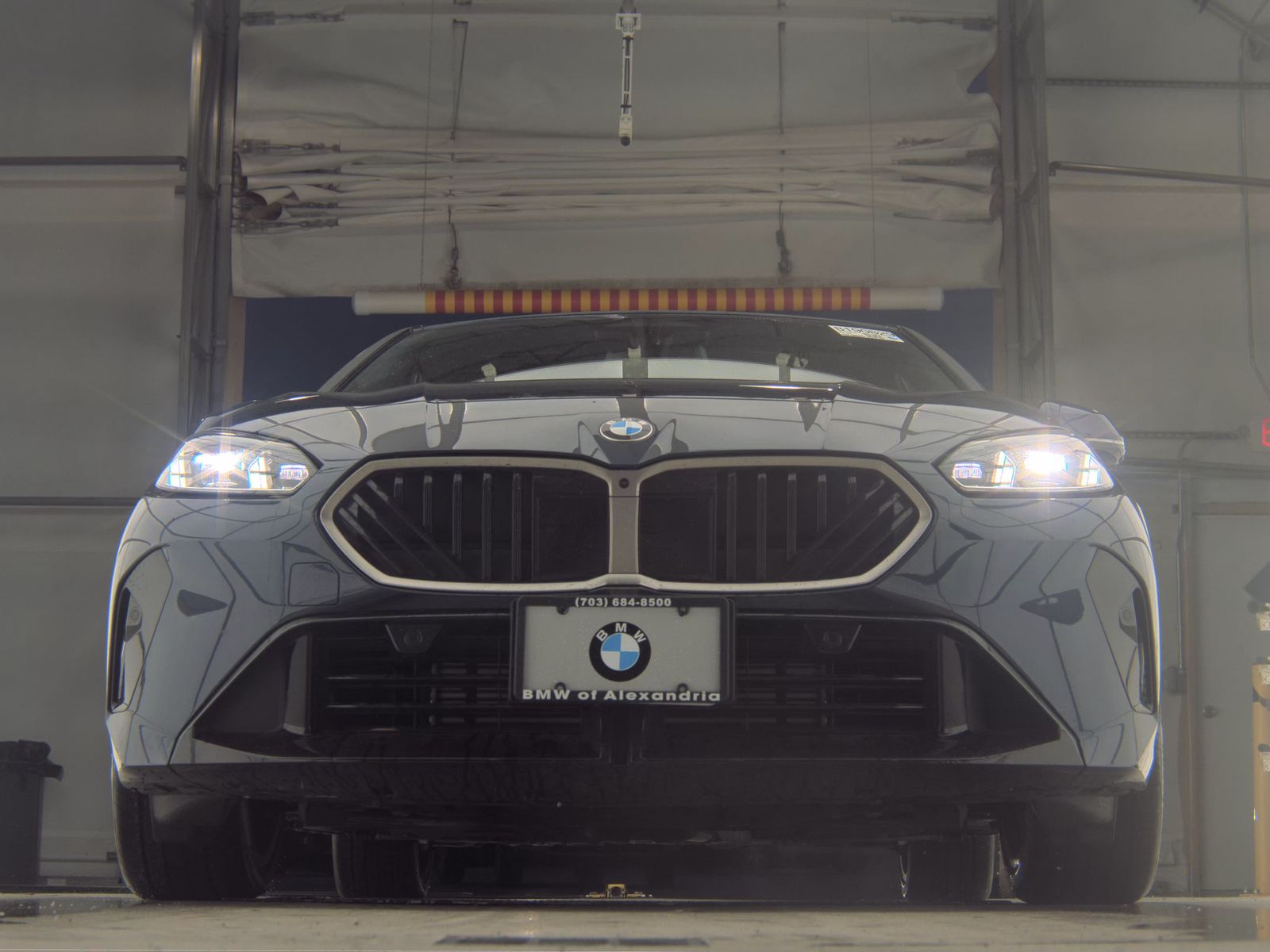 2025 BMW 2 Series 228i xDrive AWD