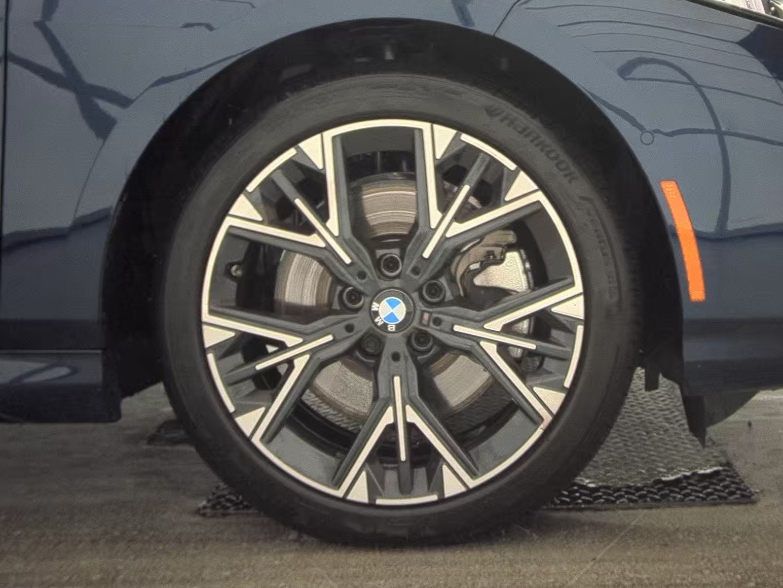 2025 BMW 2 Series 228i xDrive AWD