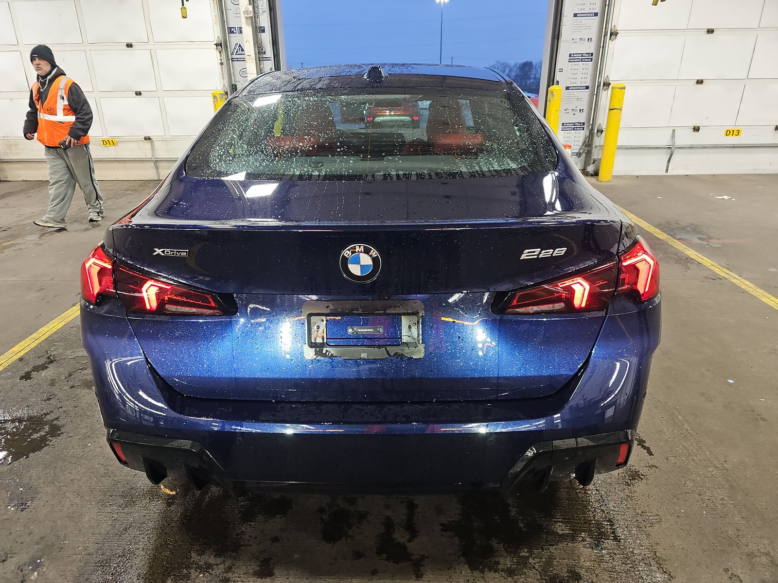 2025 BMW 2 Series 228i xDrive AWD