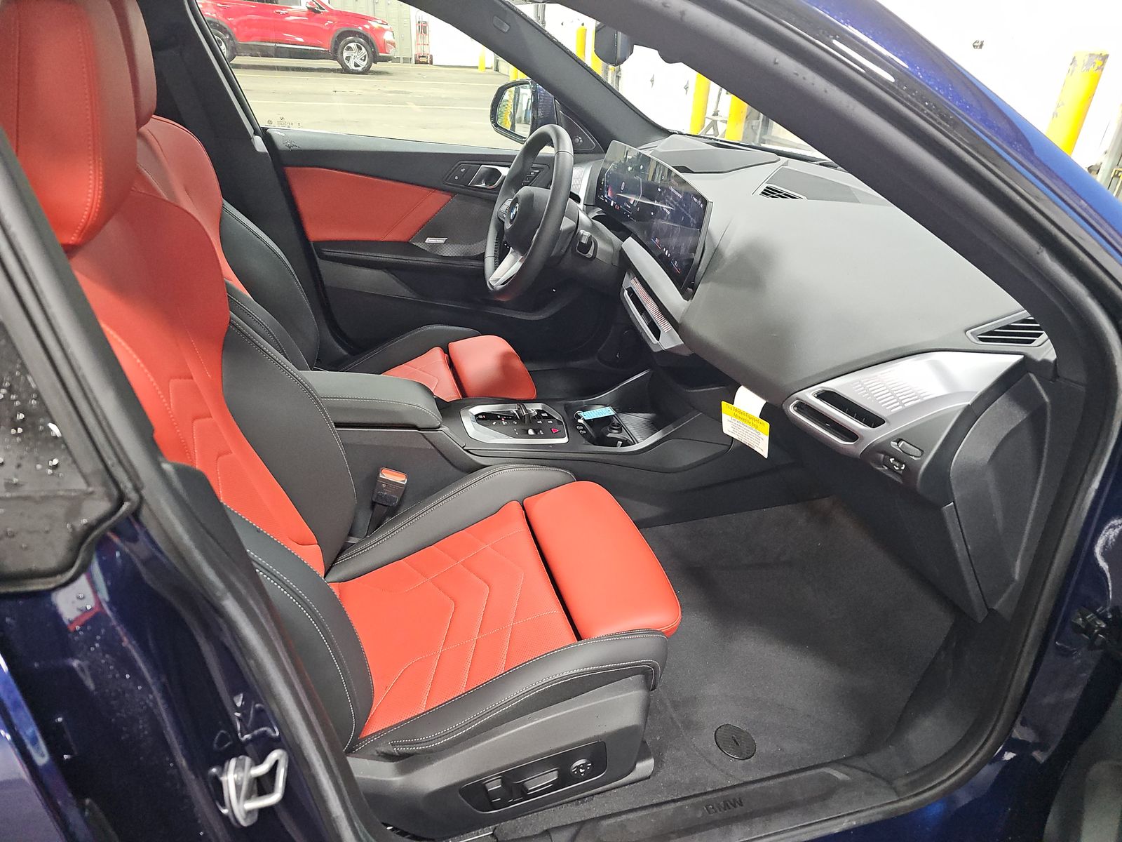 2025 BMW 2 Series 228i xDrive AWD