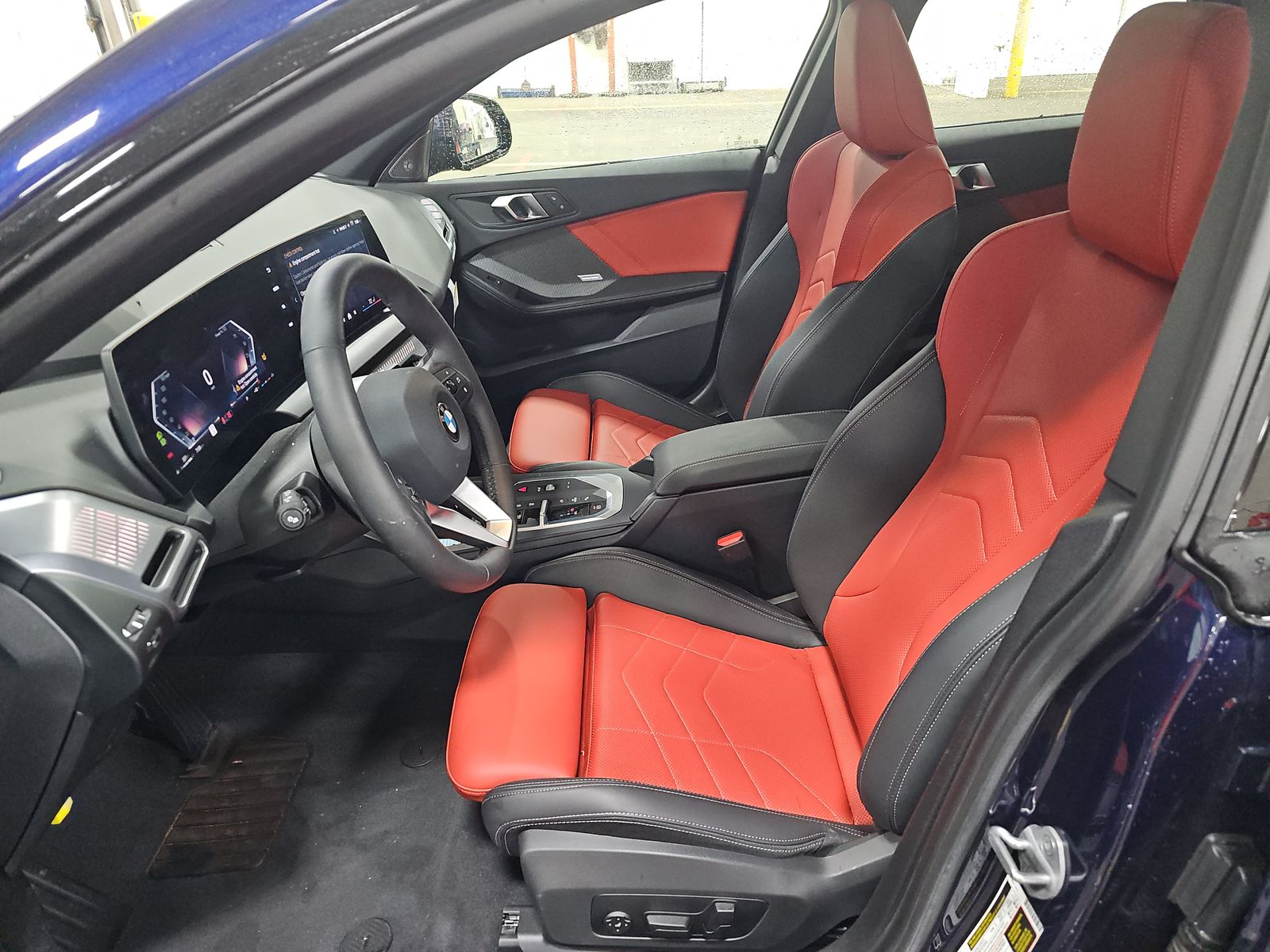 2025 BMW 2 Series 228i xDrive AWD