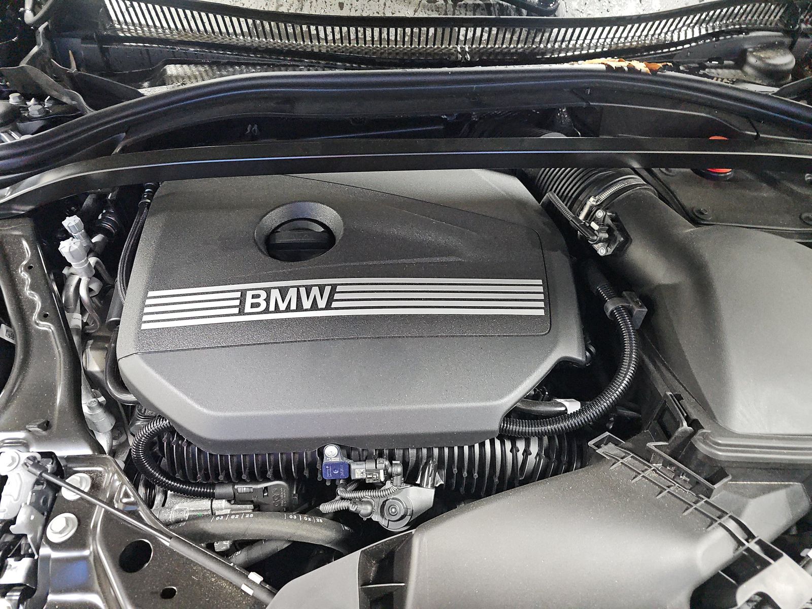 2025 BMW 2 Series 228i xDrive AWD