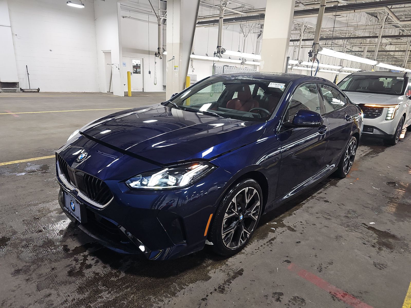 2025 BMW 2 Series 228i xDrive AWD