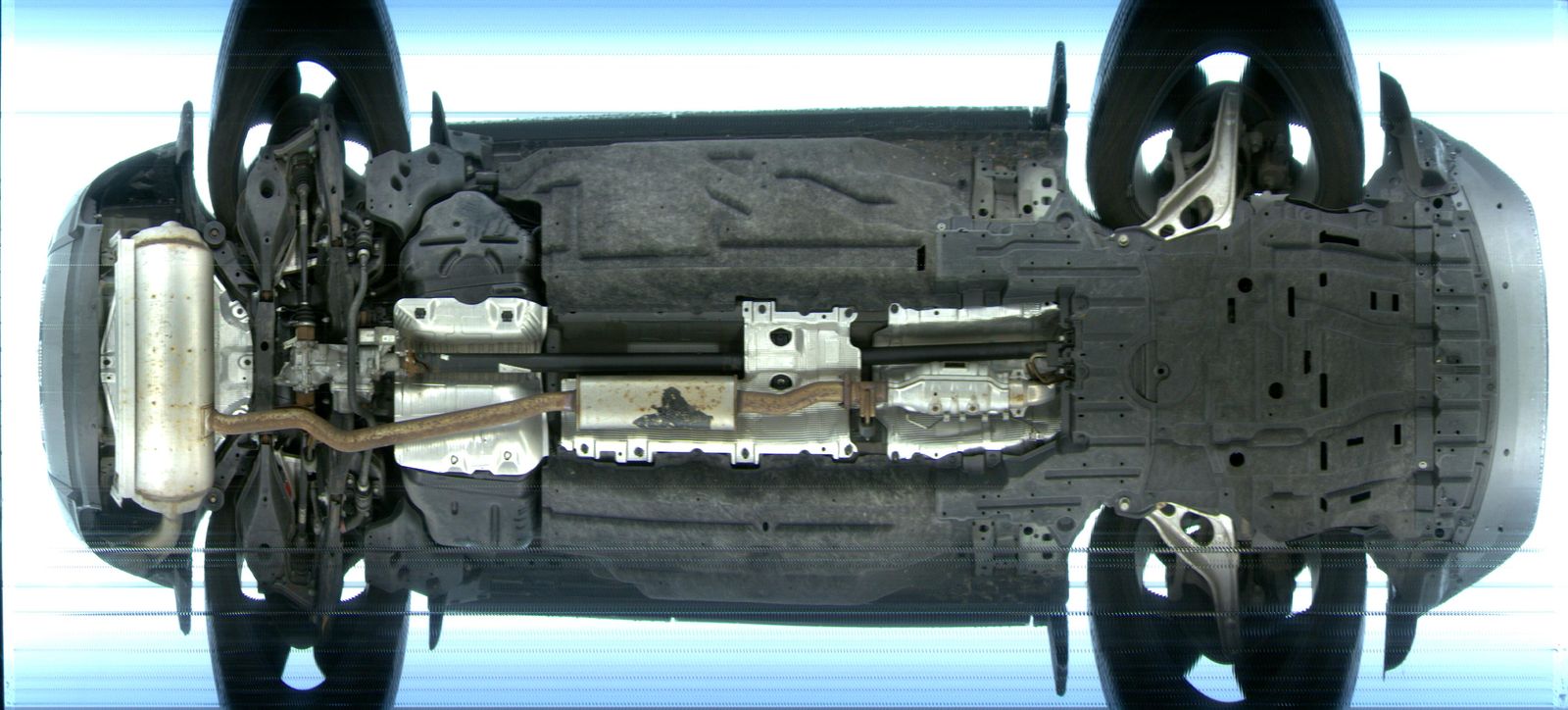 2023 Nissan Rogue SL AWD