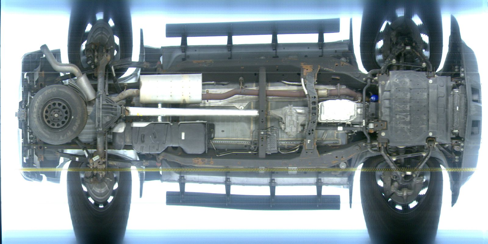 2023 Chevrolet Silverado 1500 LT AWD