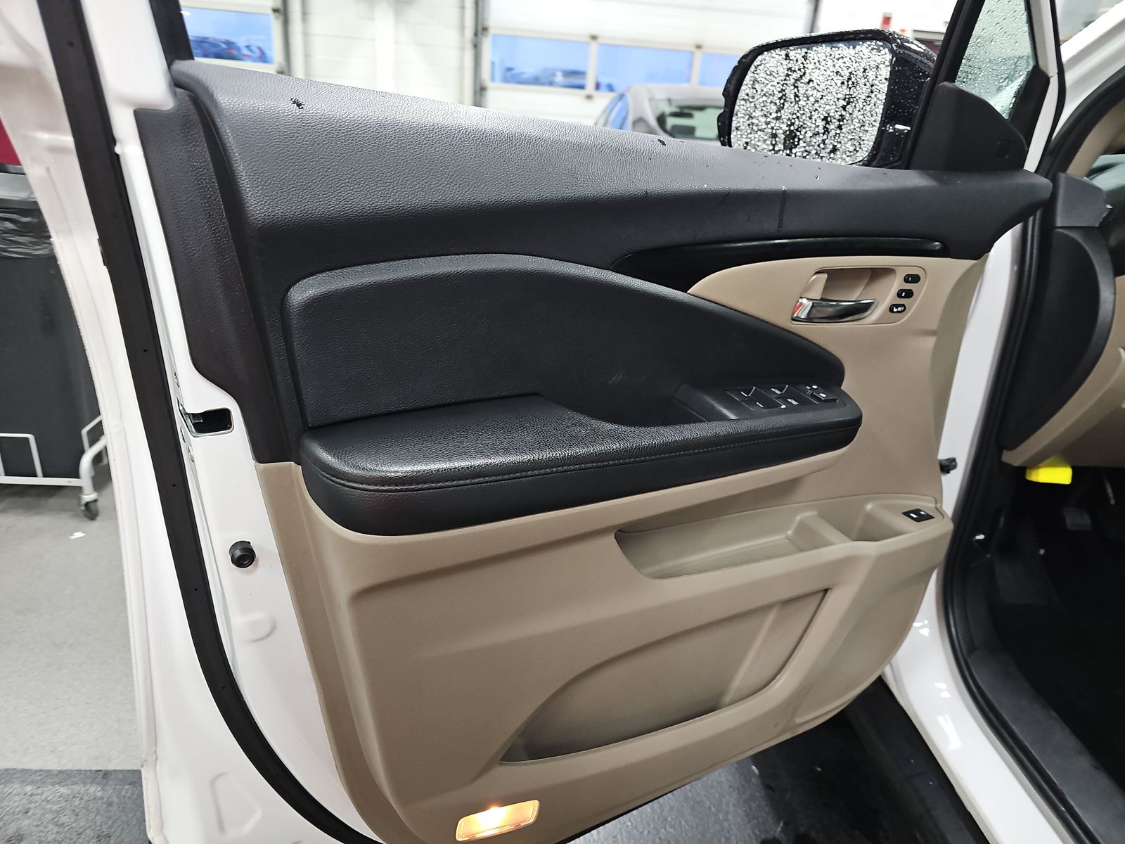 2022 Honda Pilot Touring AWD