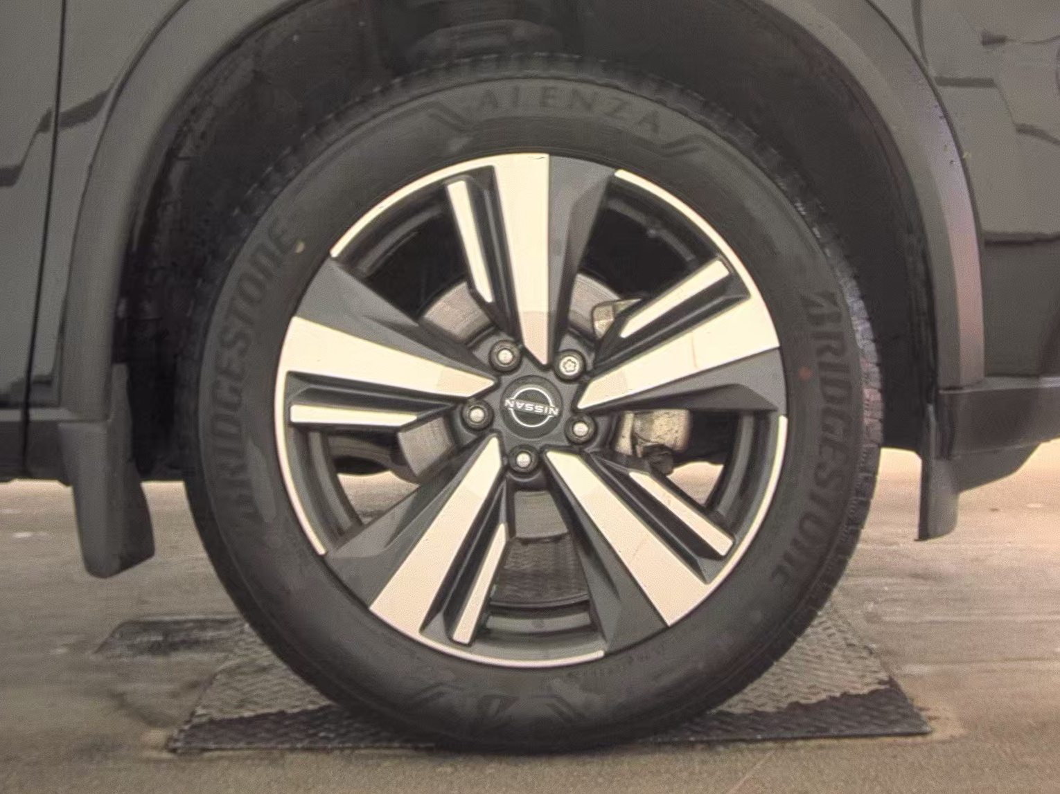 2023 Nissan Rogue SL AWD