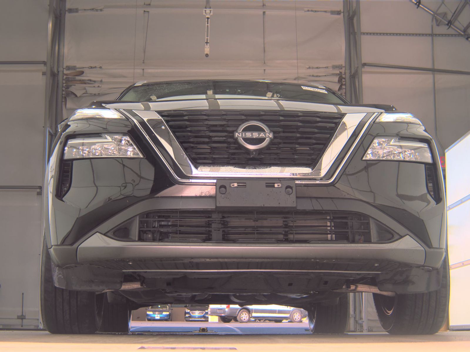 2023 Nissan Rogue SL AWD
