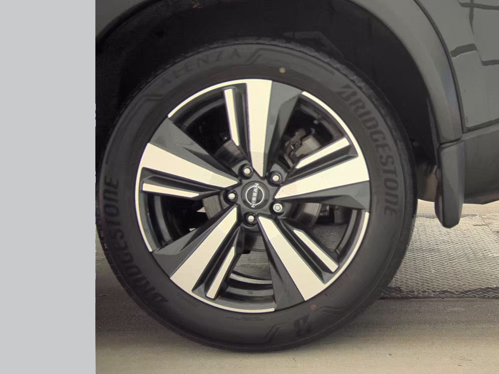 2023 Nissan Rogue SL AWD