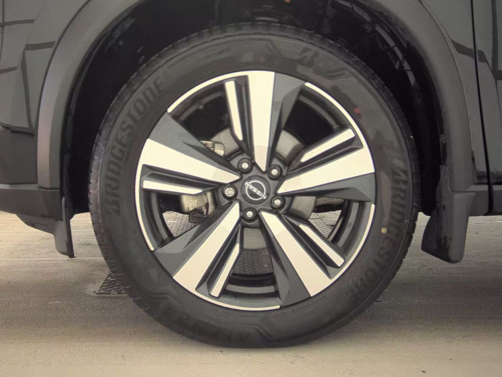 2023 Nissan Rogue SL AWD