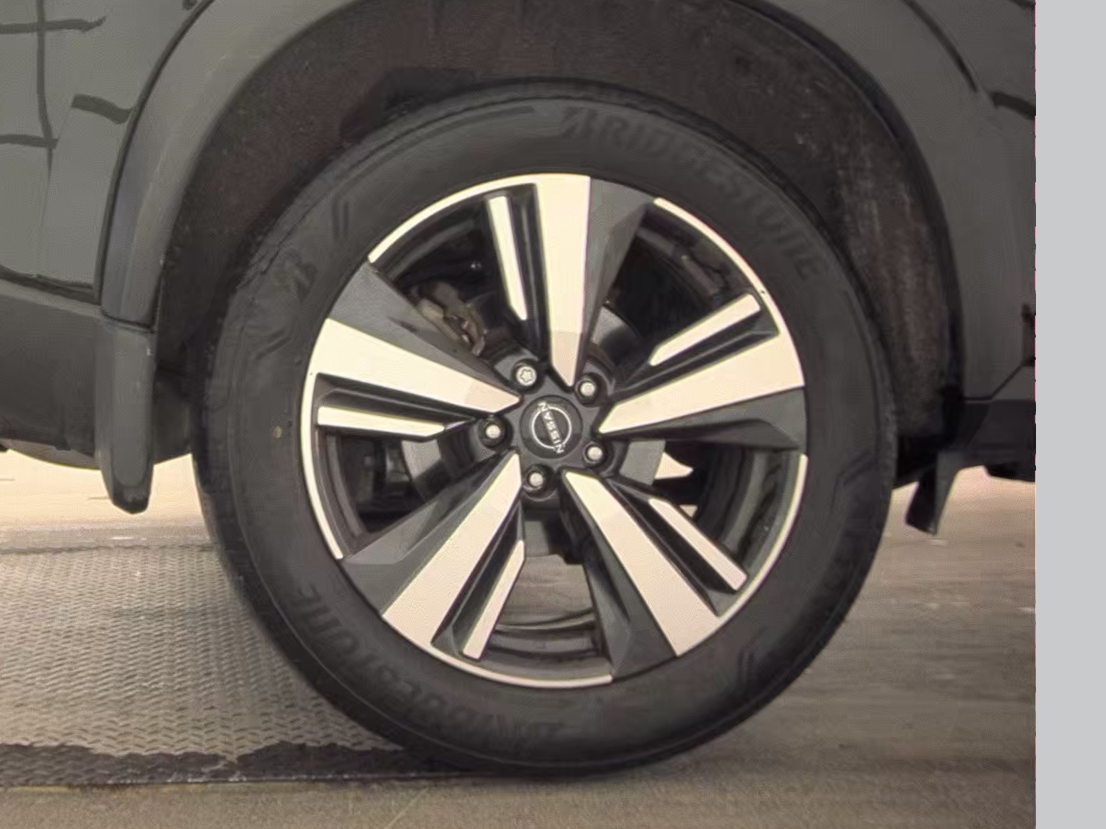 2023 Nissan Rogue SL AWD