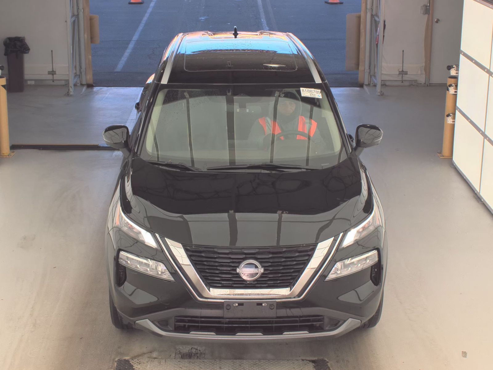 2023 Nissan Rogue SL AWD