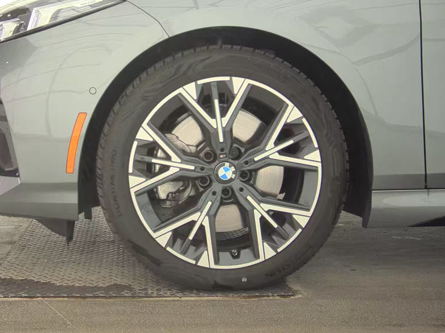 2025 BMW 2 Series 228i xDrive AWD