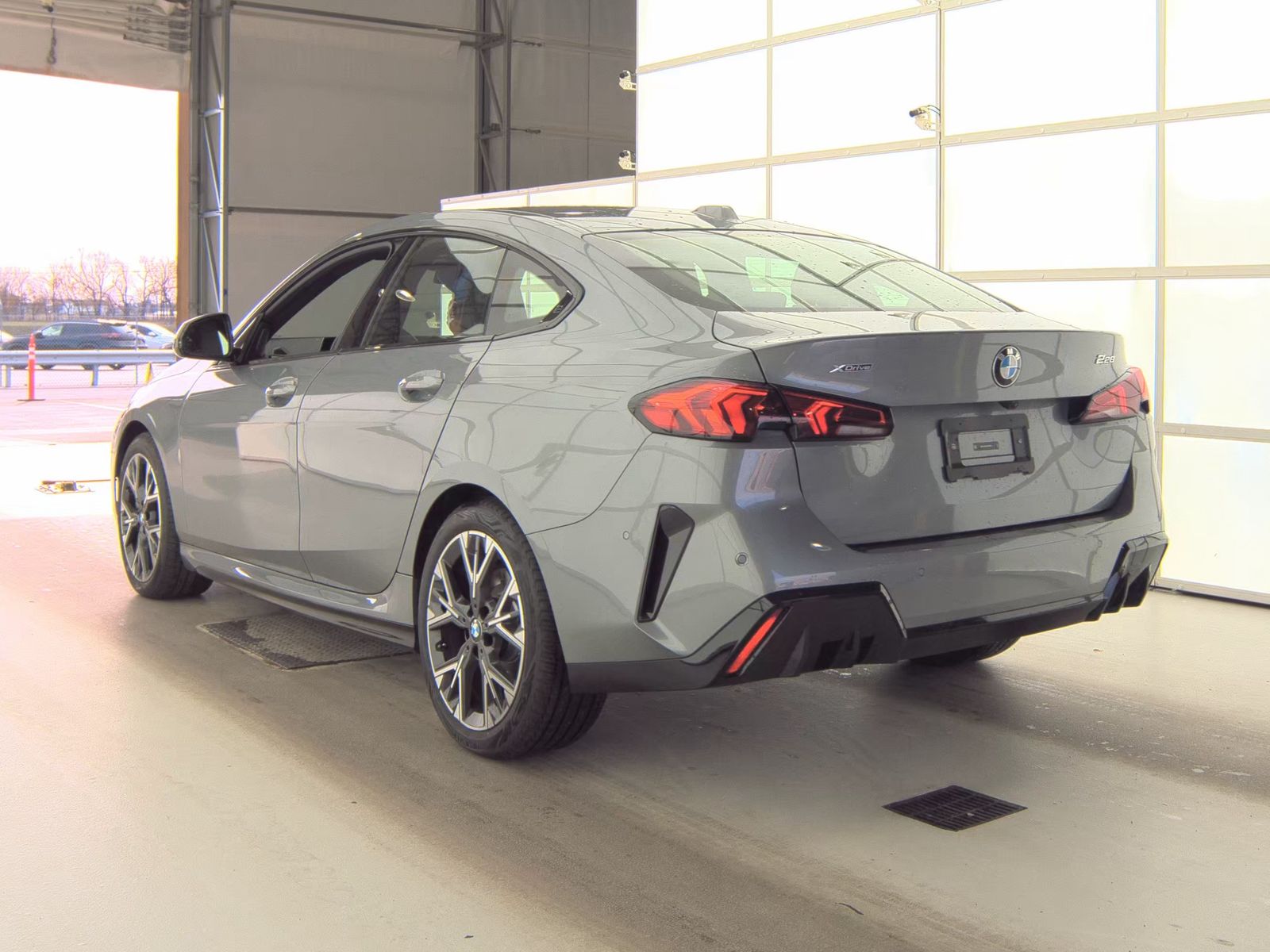 2025 BMW 2 Series 228i xDrive AWD