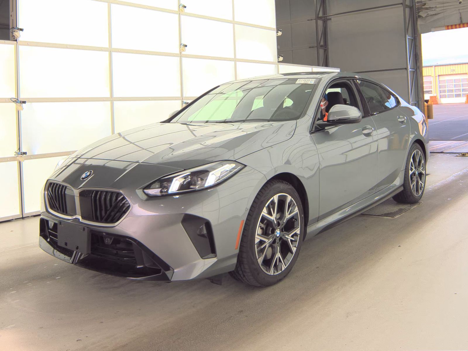 2025 BMW 2 Series 228i xDrive AWD