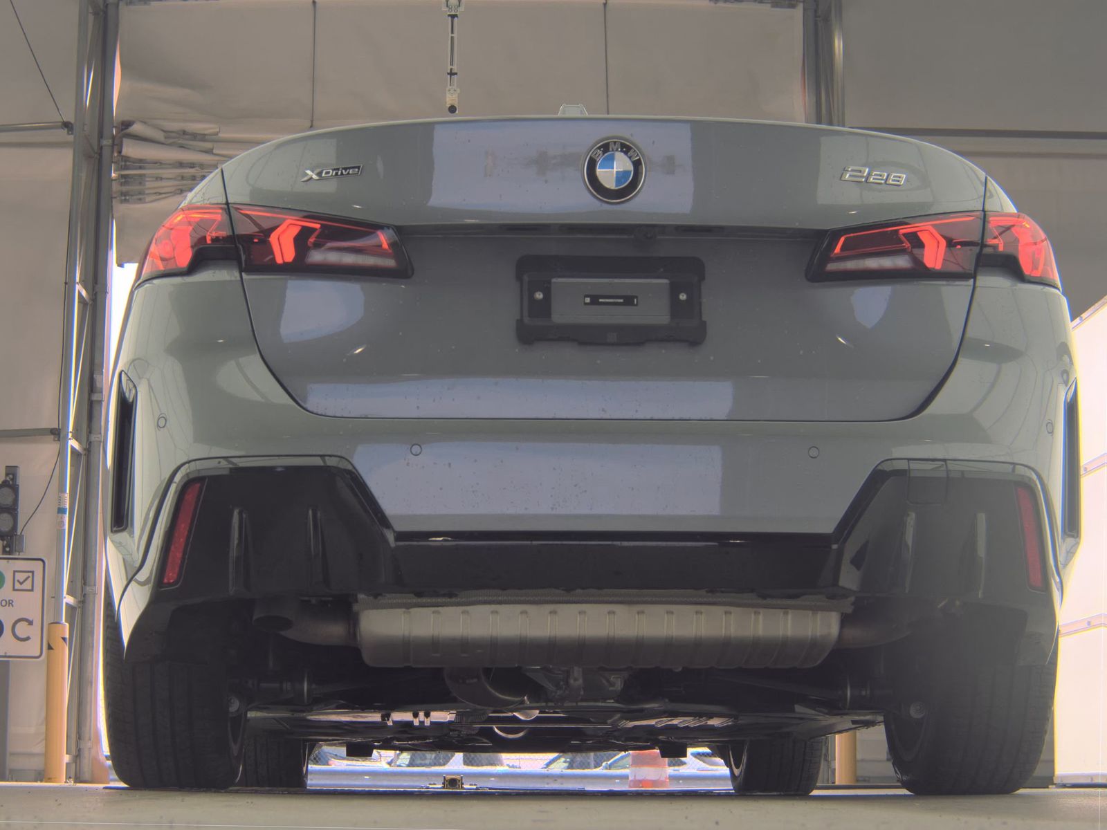 2025 BMW 2 Series 228i xDrive AWD