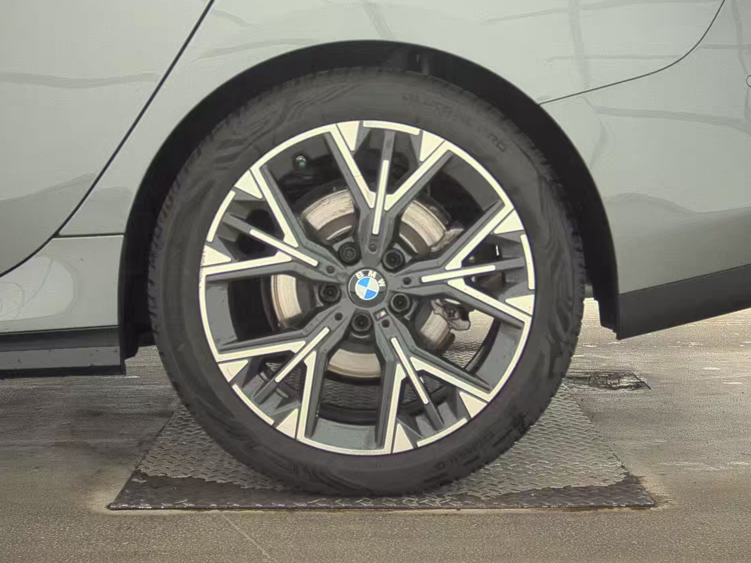 2025 BMW 2 Series 228i xDrive AWD