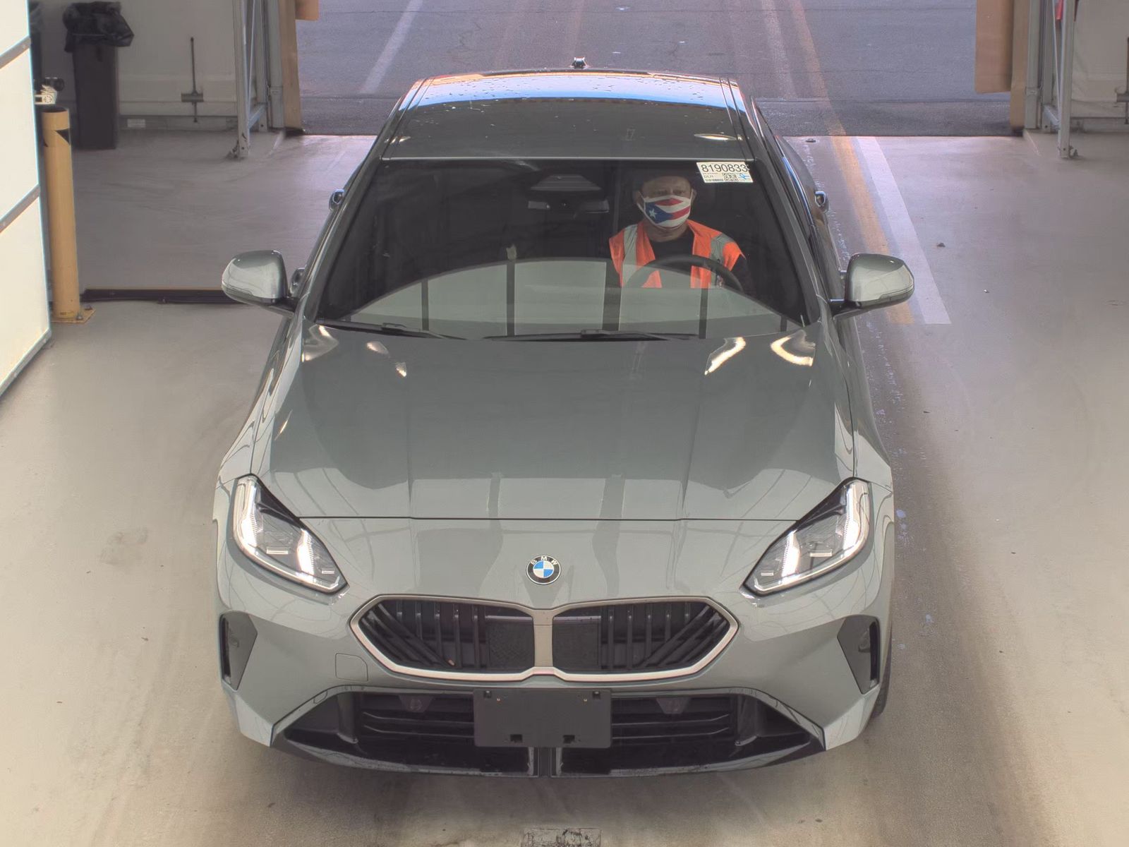 2025 BMW 2 Series 228i xDrive AWD