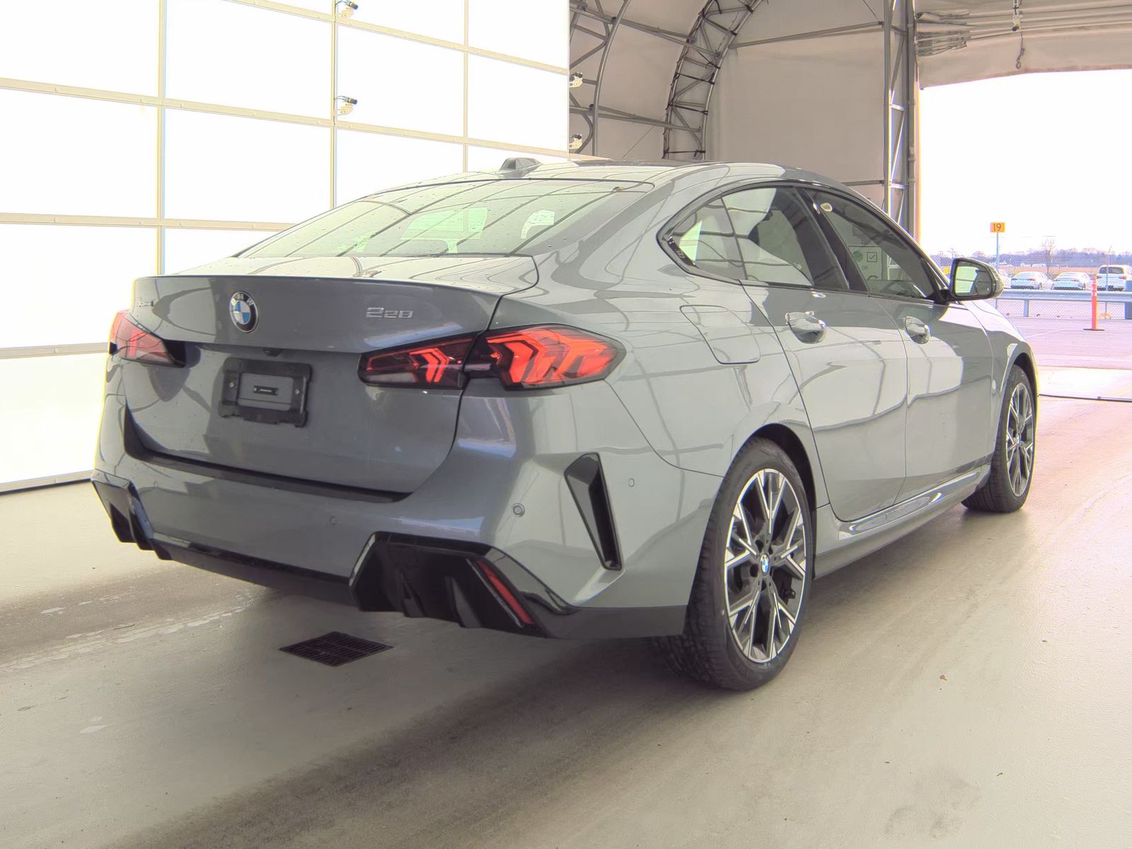 2025 BMW 2 Series 228i xDrive AWD