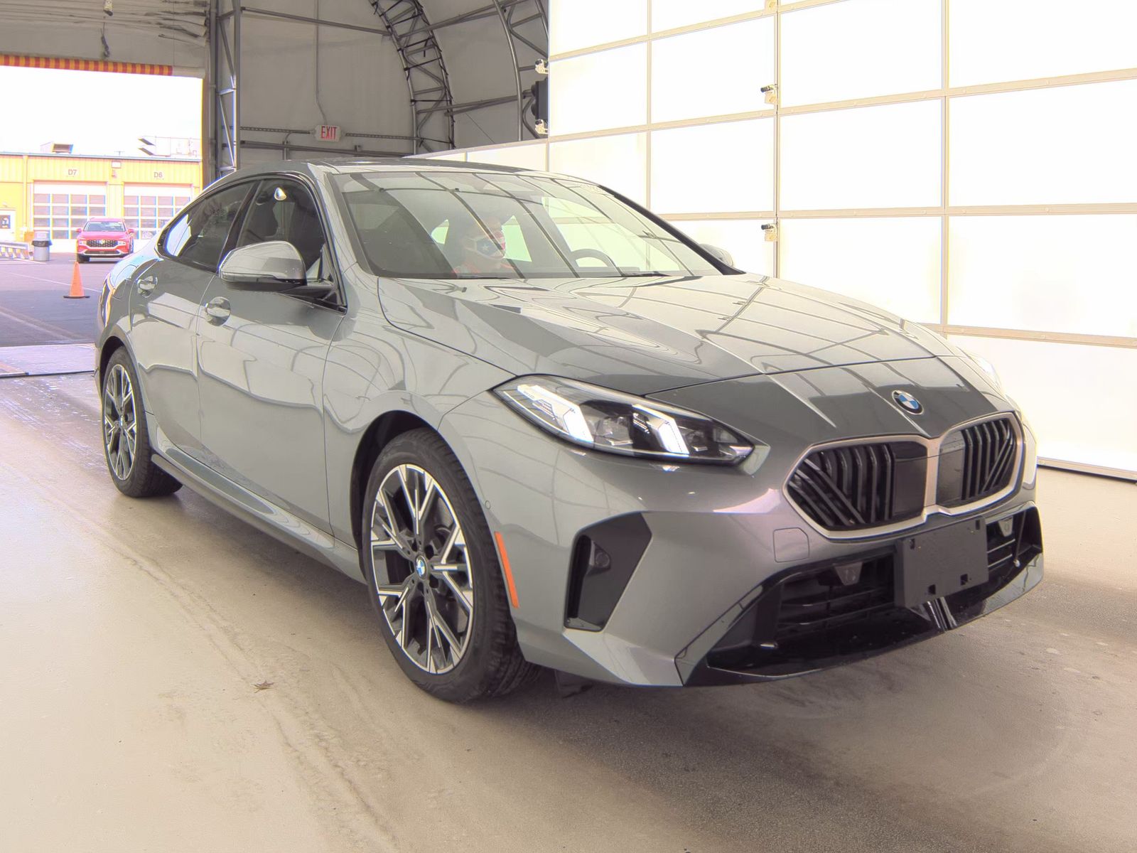 2025 BMW 2 Series 228i xDrive AWD