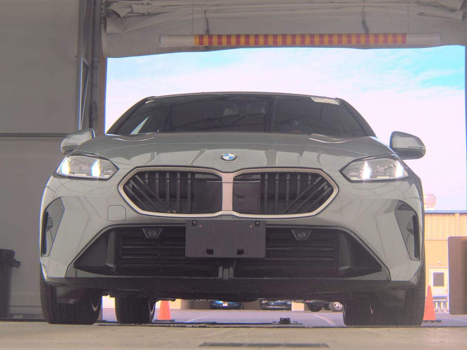 2025 BMW 2 Series 228i xDrive AWD