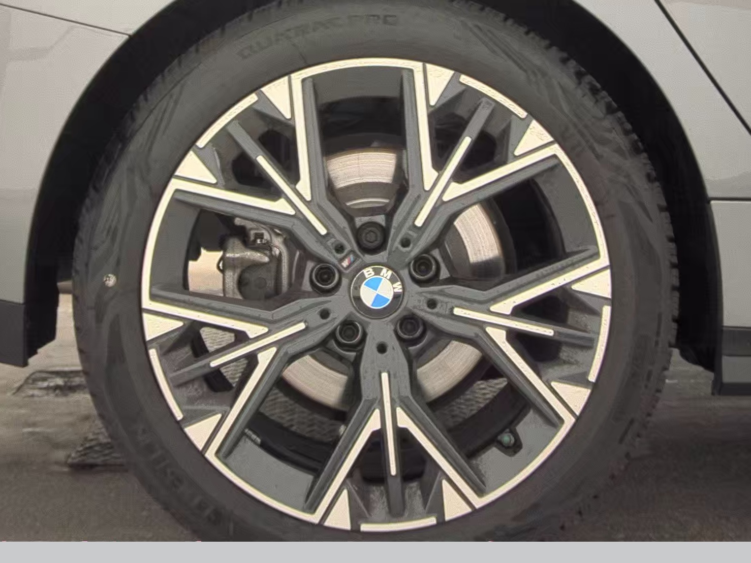 2025 BMW 2 Series 228i xDrive AWD