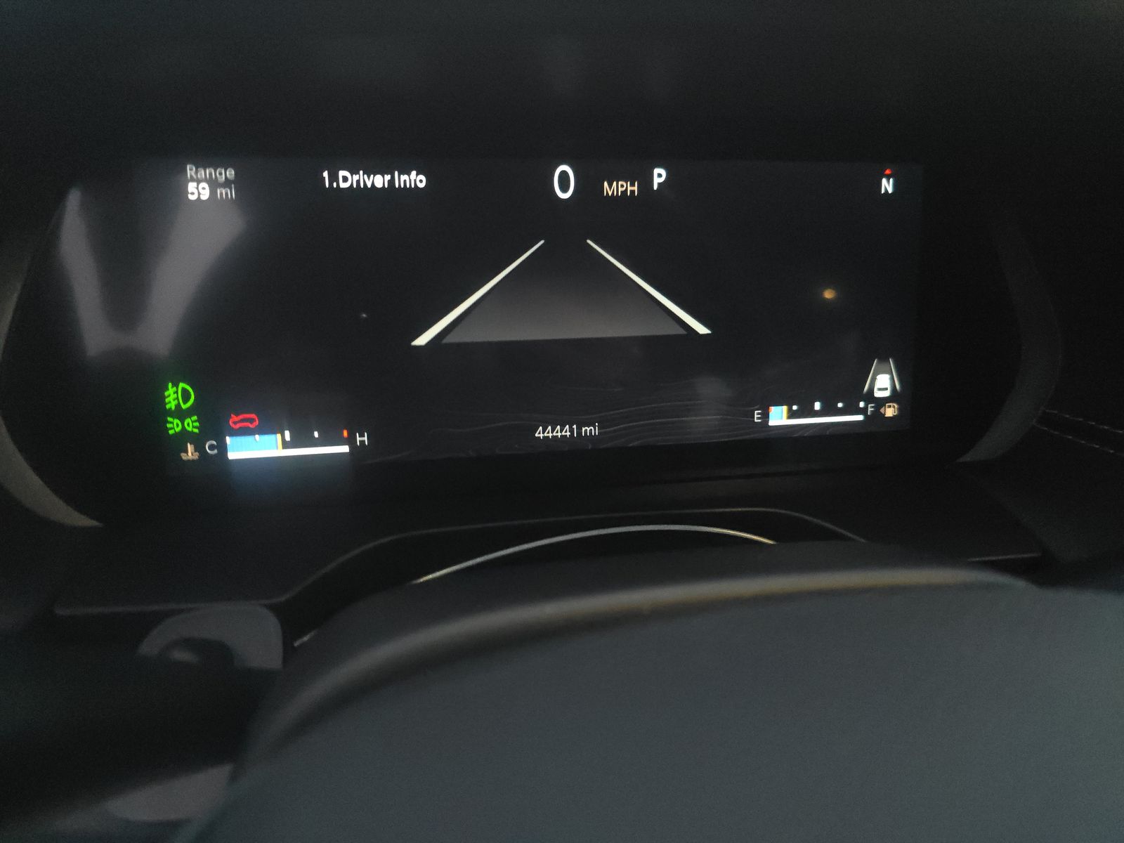 2023 Jeep Grand Cherokee Limited AWD