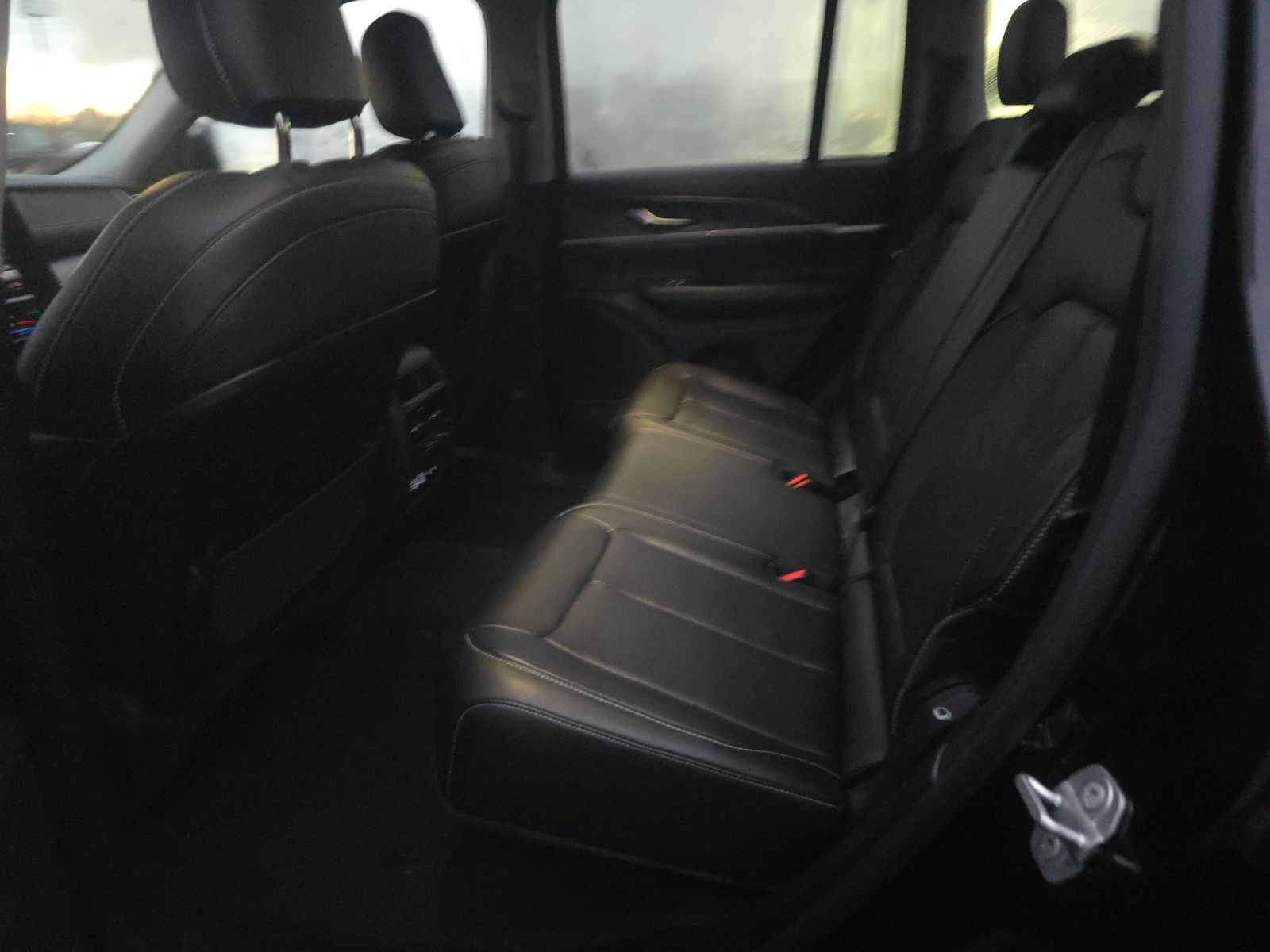 2023 Jeep Grand Cherokee Limited AWD