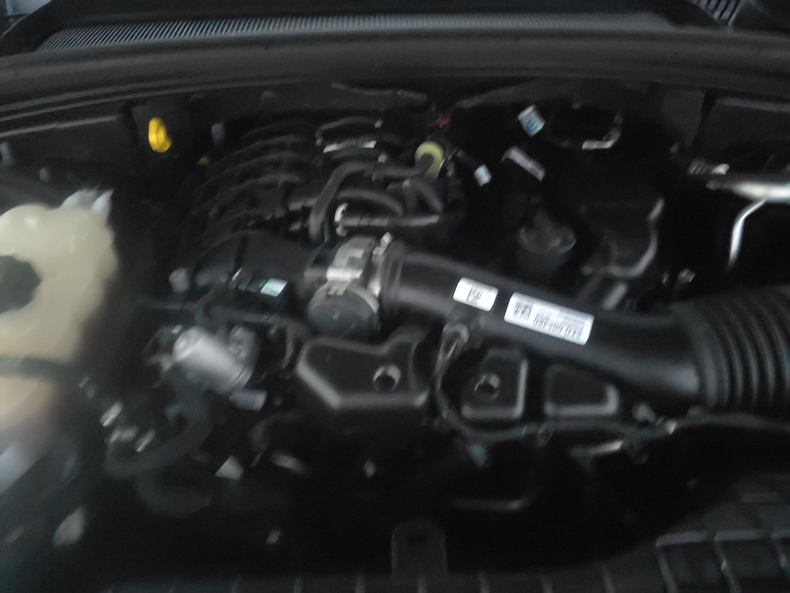 2023 Jeep Grand Cherokee Limited AWD