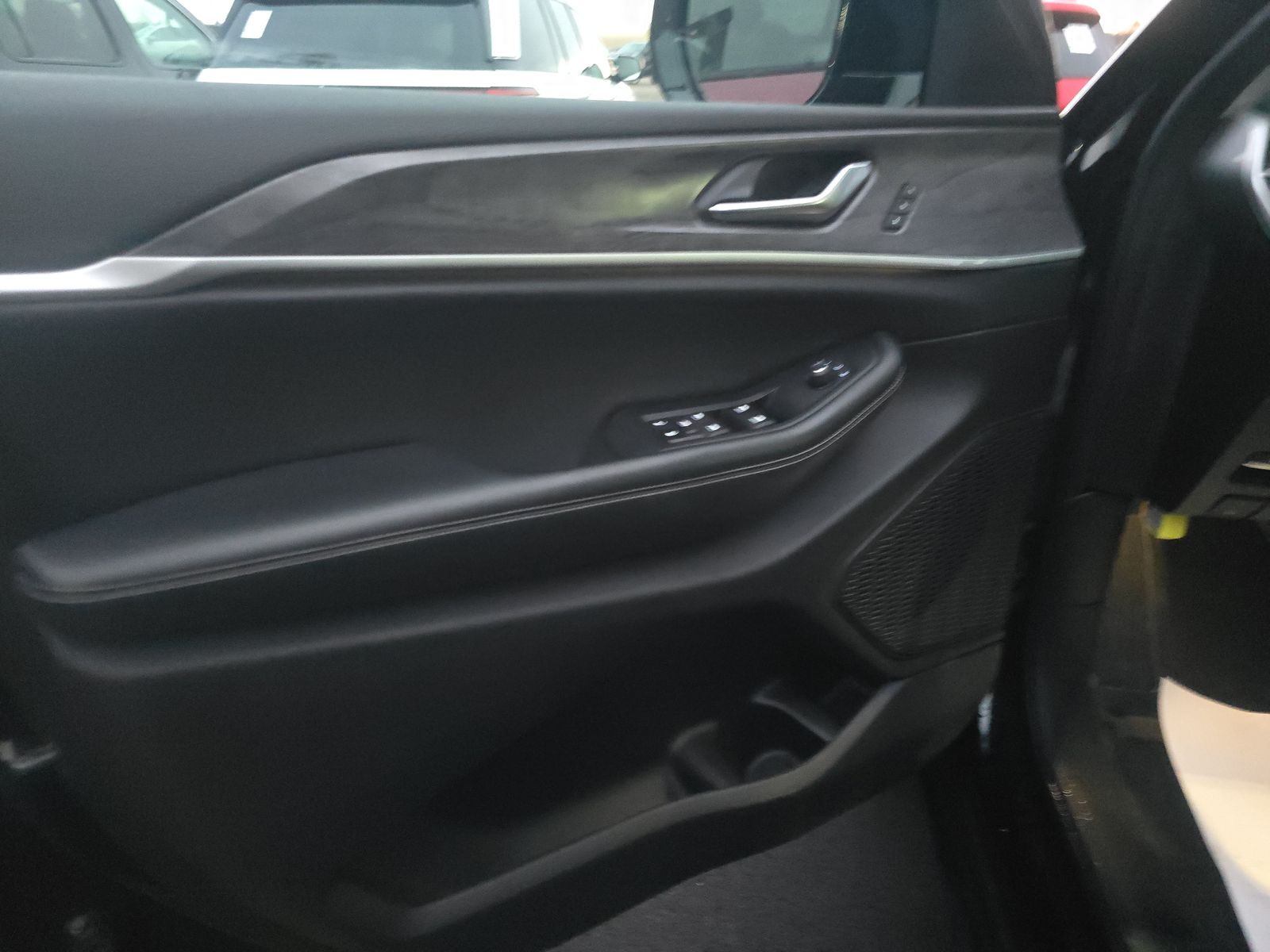 2023 Jeep Grand Cherokee Limited AWD