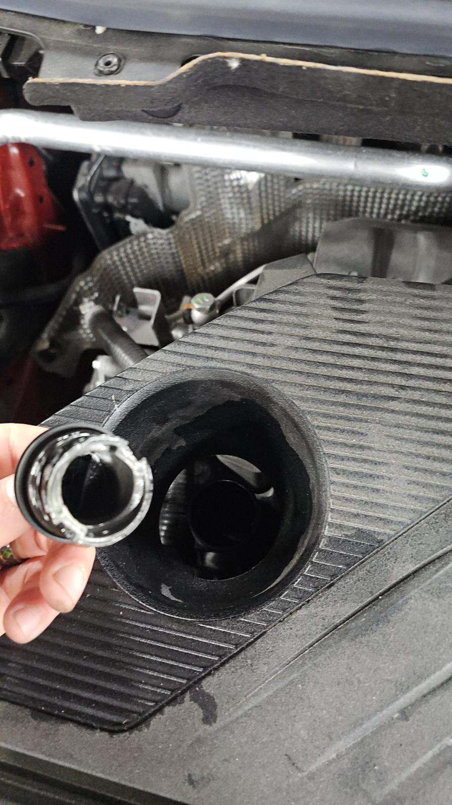 2023 Nissan Rogue SV AWD