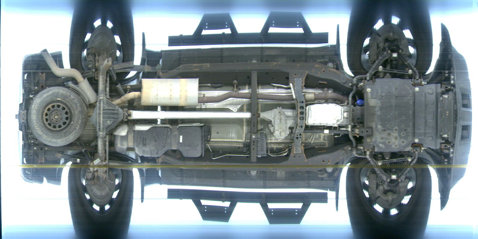 2023 Chevrolet Silverado 1500 LT AWD