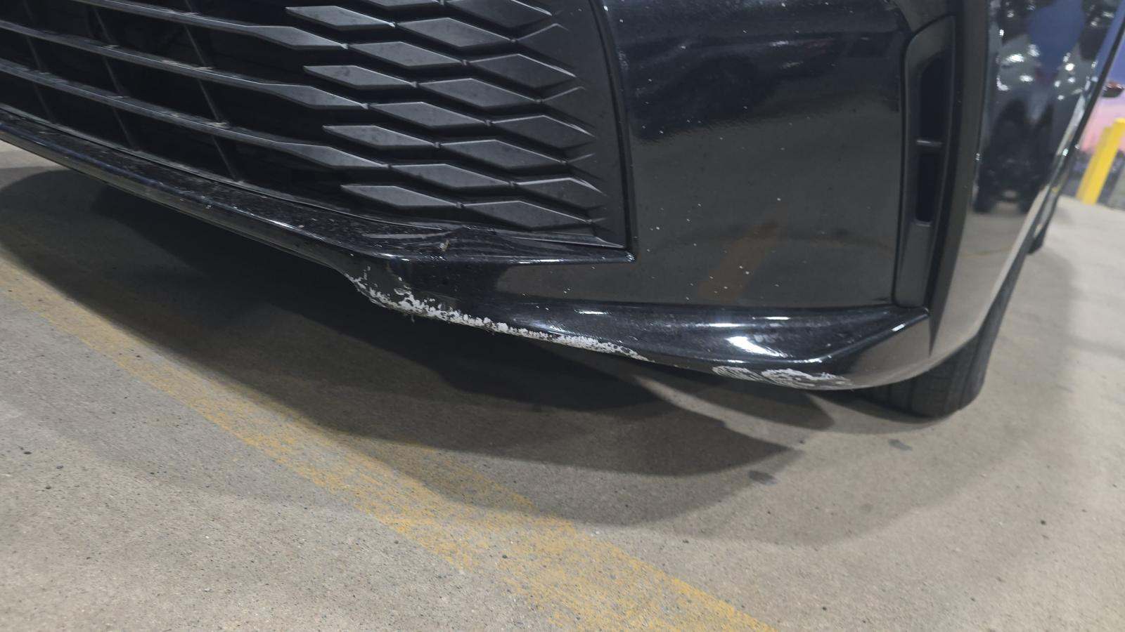 2025 Toyota Camry LE FWD