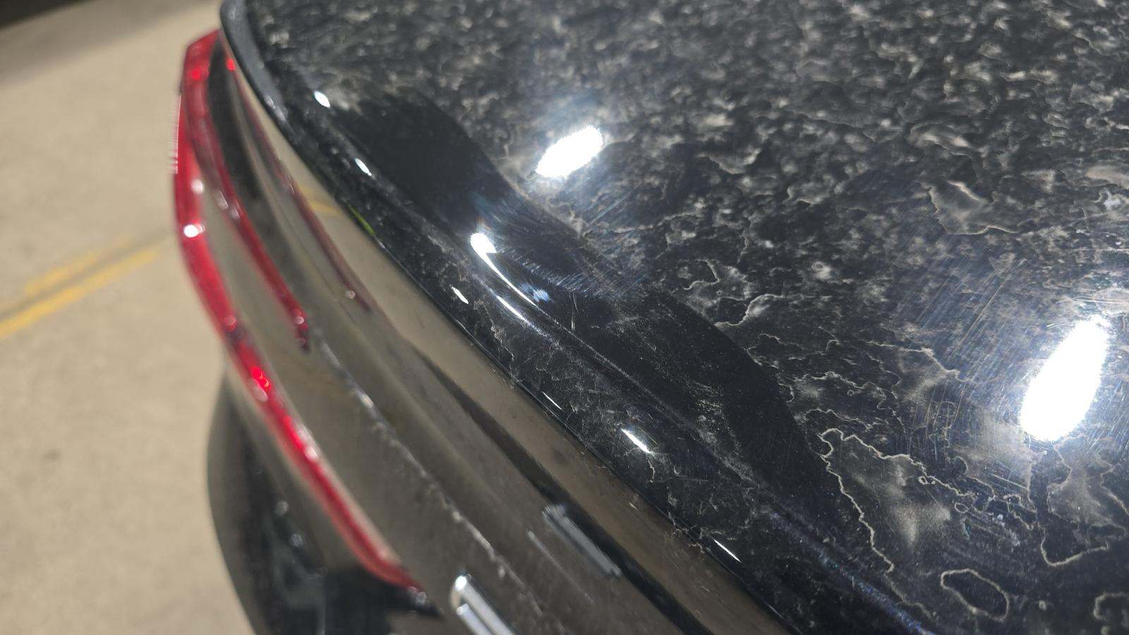 2025 Toyota Camry LE FWD