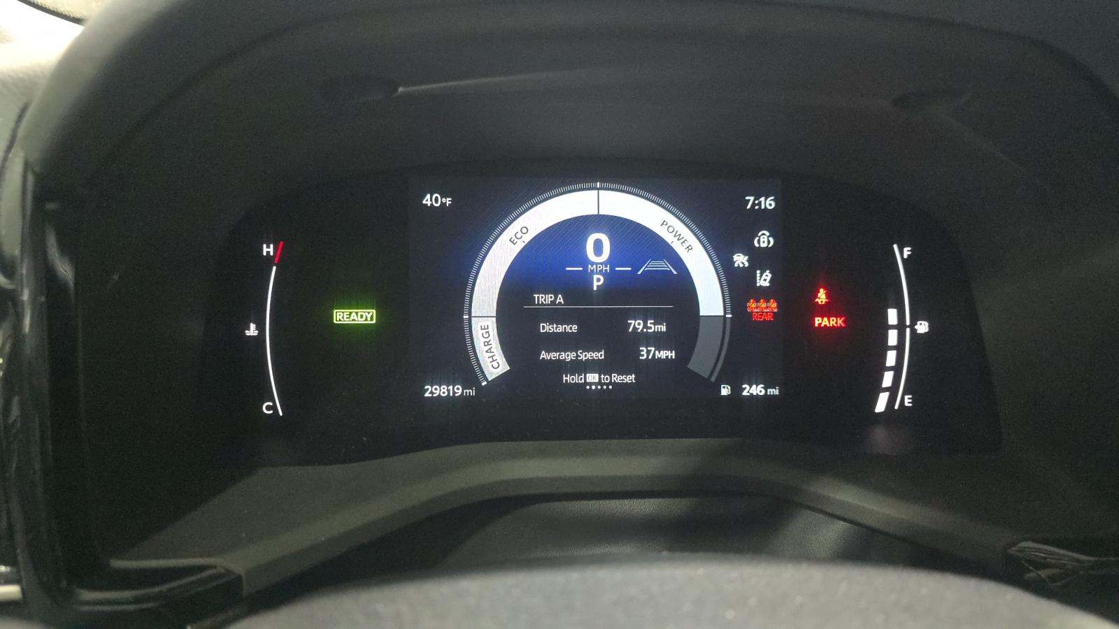 2025 Toyota Camry LE FWD