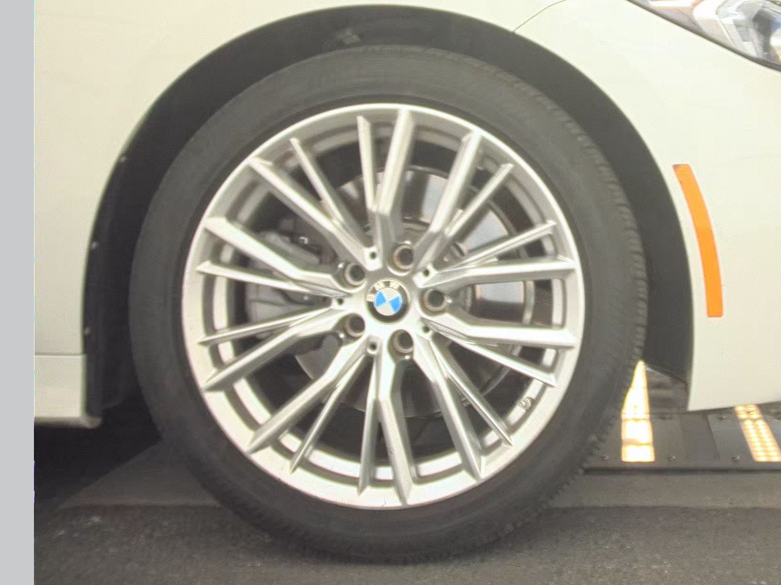 2023 BMW 3 Series 330i RWD