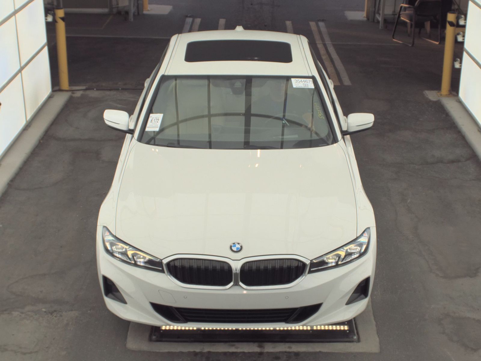 2023 BMW 3 Series 330i RWD