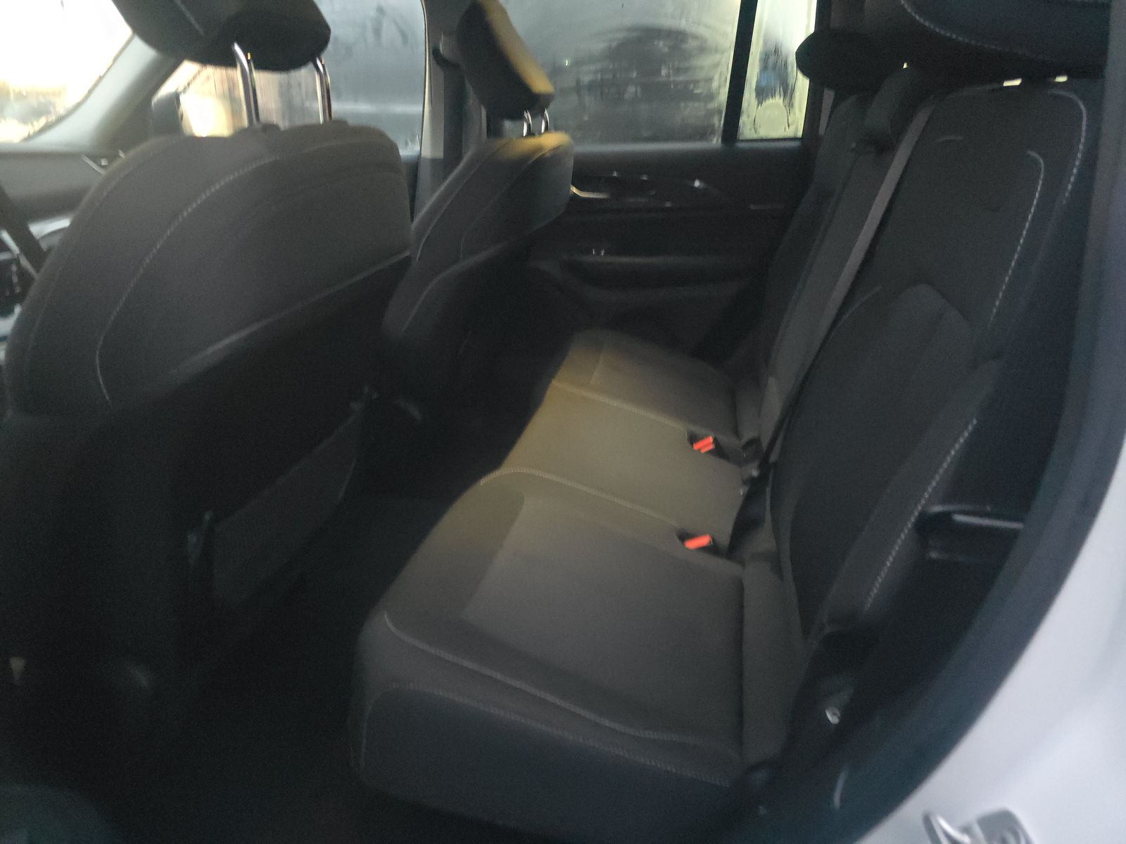 2023 Jeep Grand Cherokee Laredo AWD