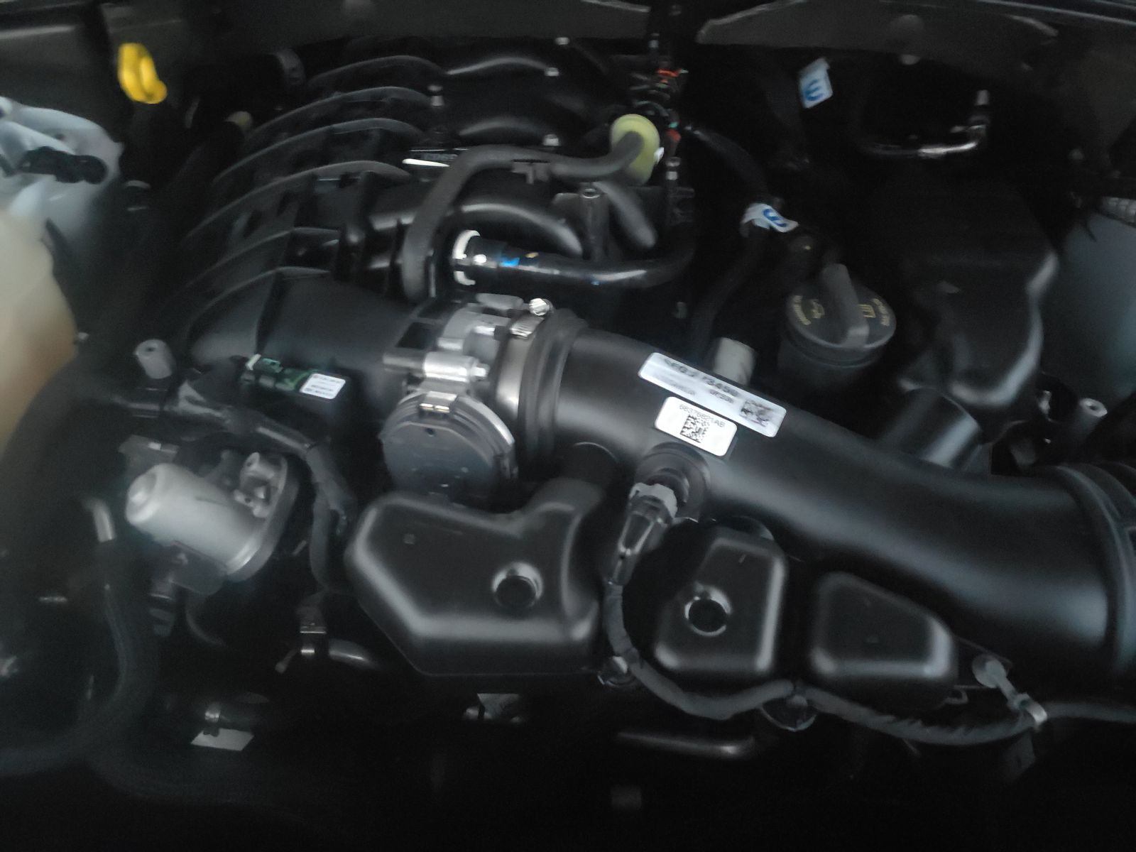 2023 Jeep Grand Cherokee Laredo AWD