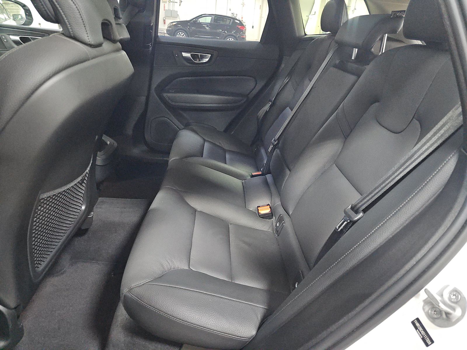 2025 Volvo XC60 B5 Plus AWD