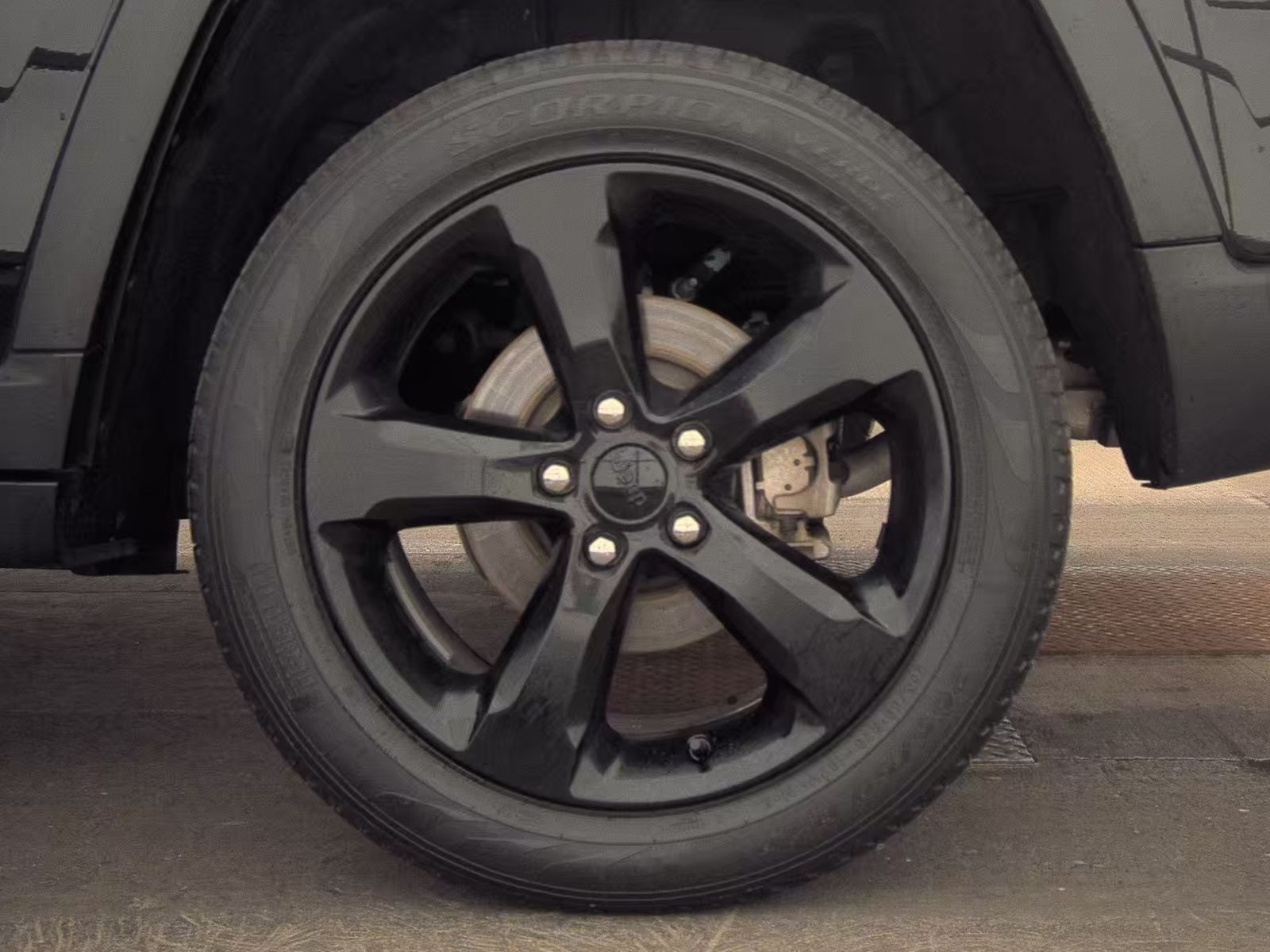 2023 Jeep Grand Cherokee Limited AWD