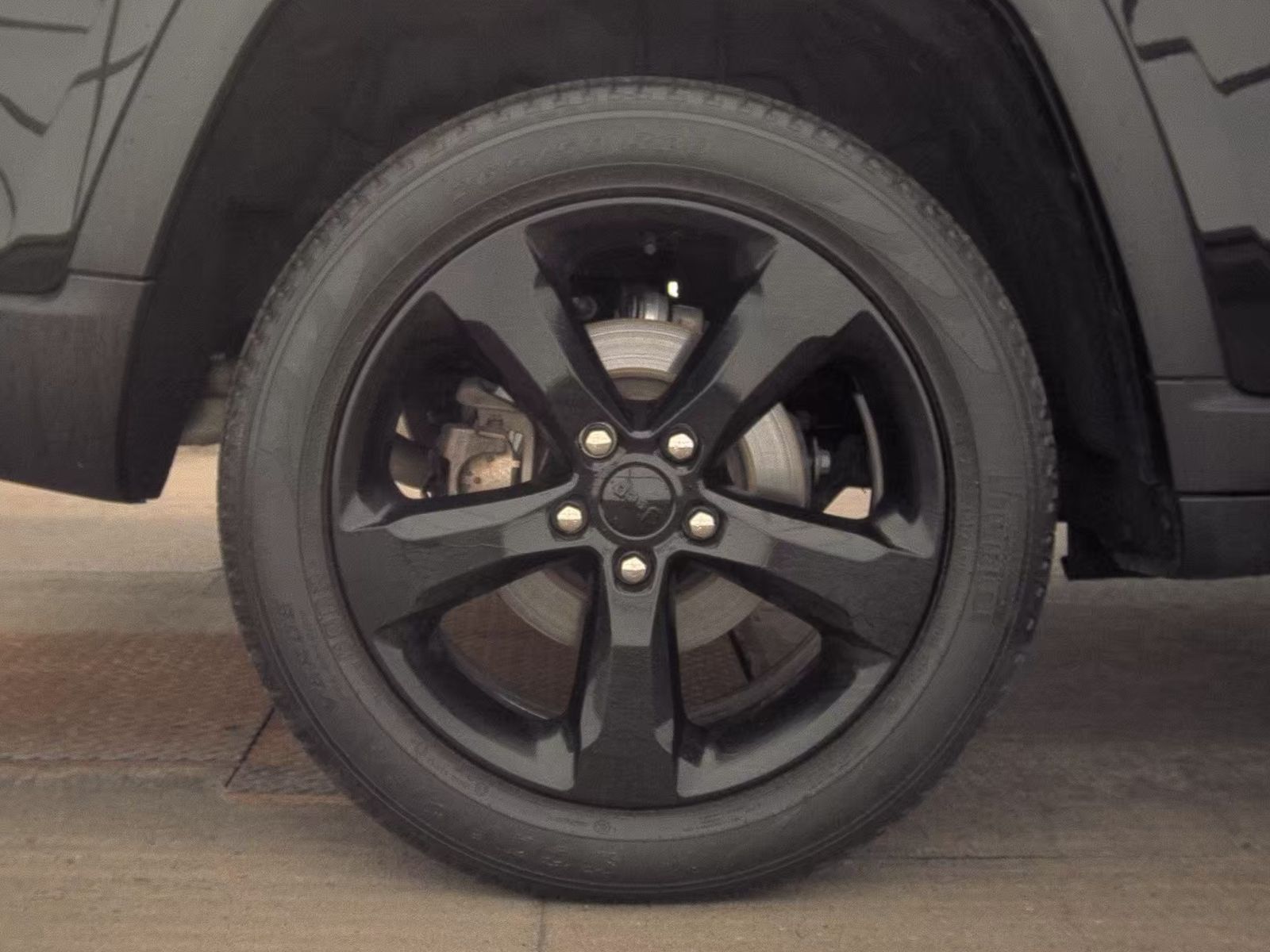 2023 Jeep Grand Cherokee Limited AWD