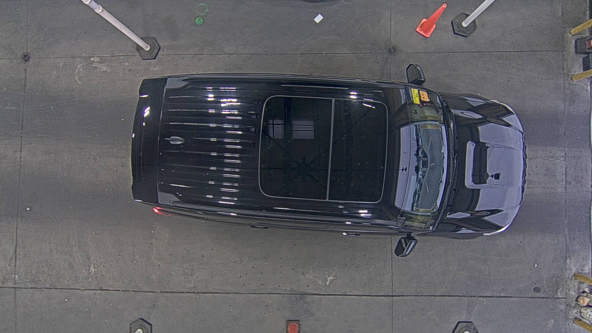 2022 Ford Explorer ST AWD