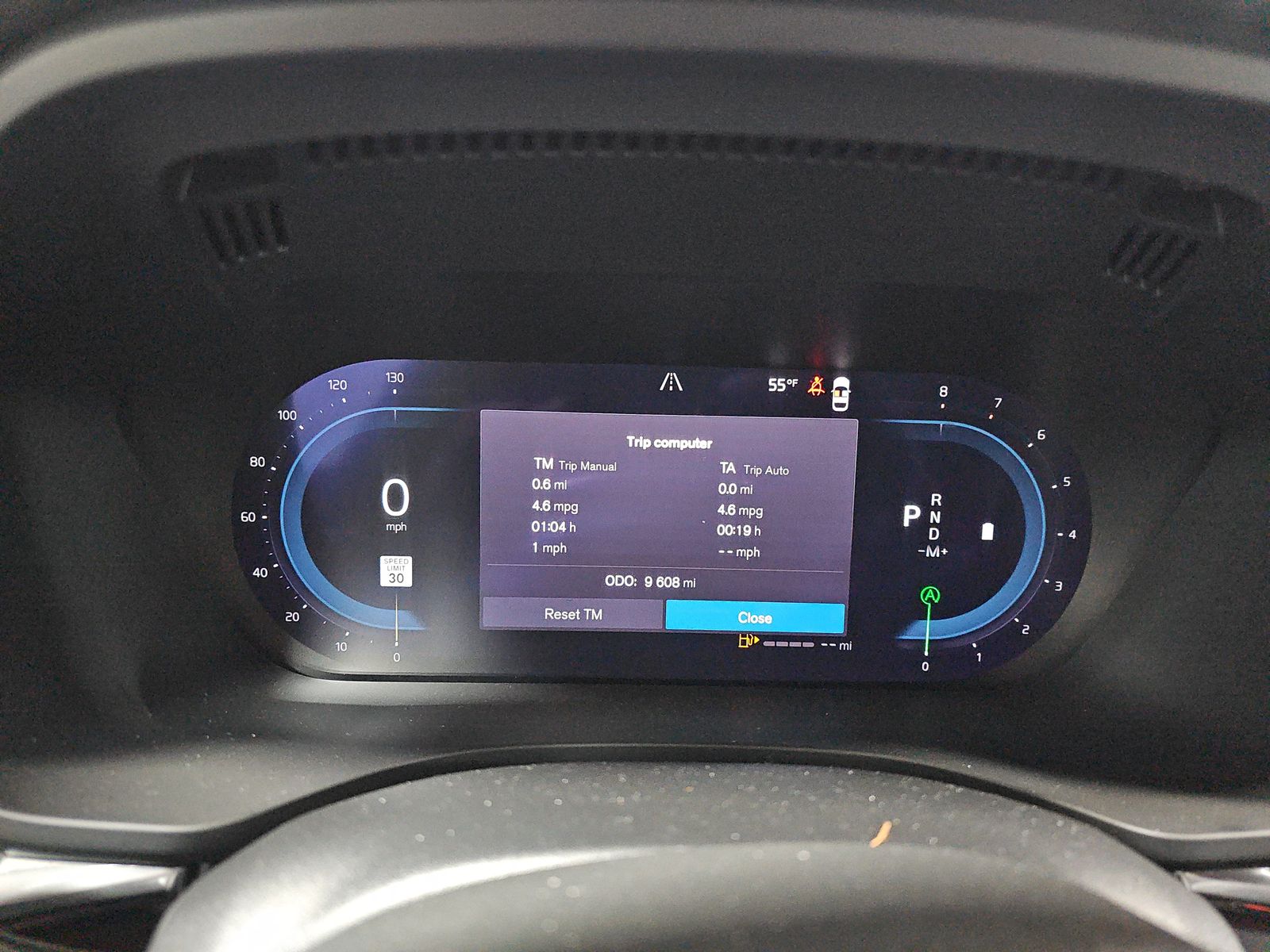 2024 Volvo XC60 B5 Core AWD