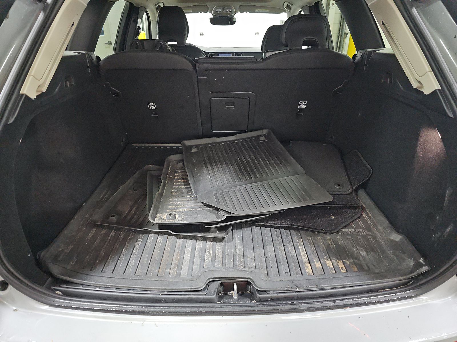 2024 Volvo XC60 B5 Core AWD