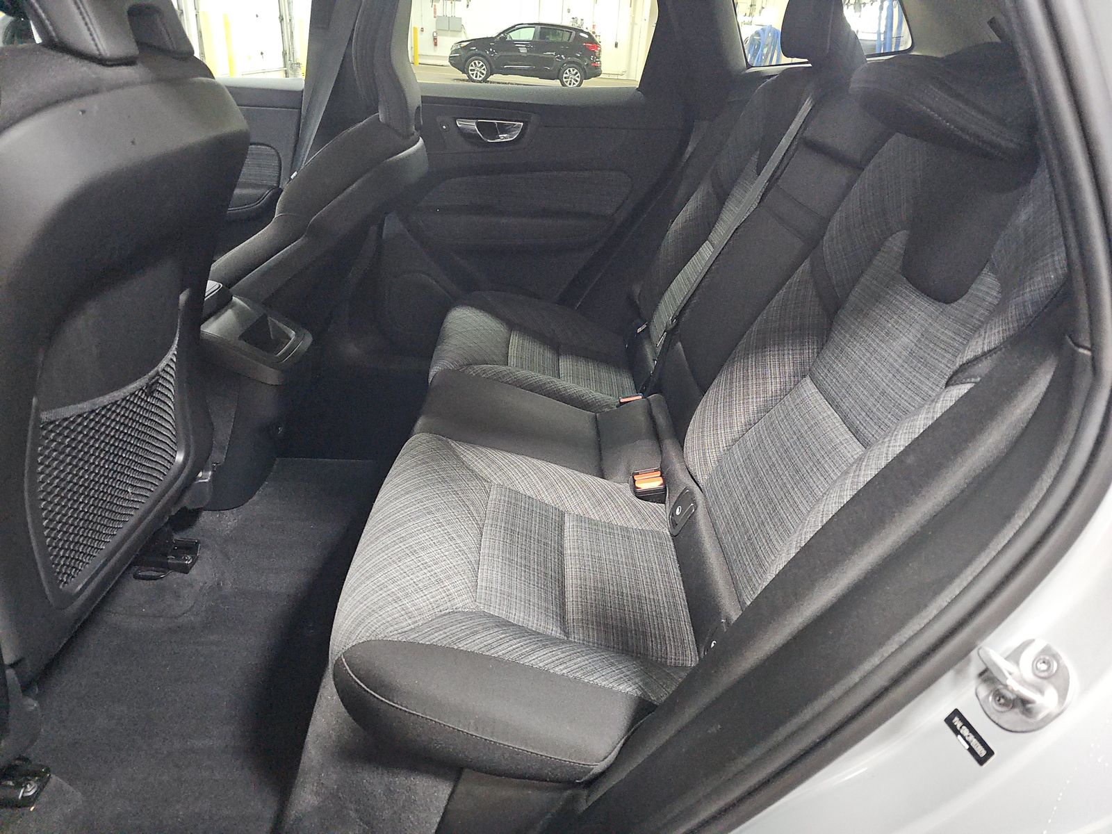 2024 Volvo XC60 B5 Core AWD