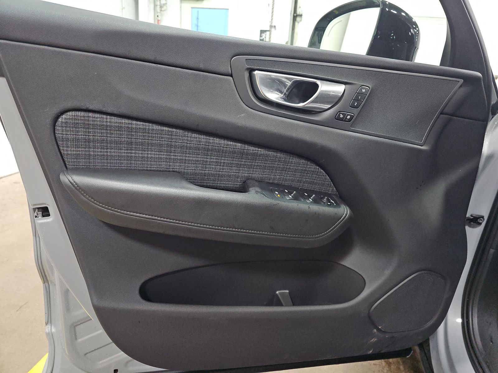 2024 Volvo XC60 B5 Core AWD