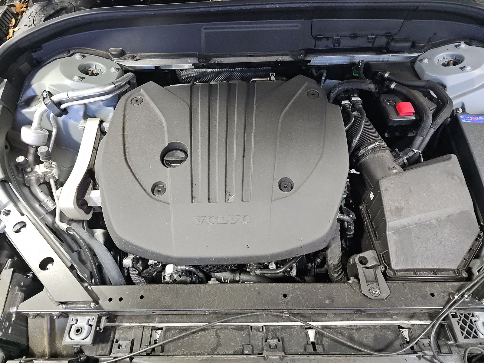 2024 Volvo XC60 B5 Core AWD