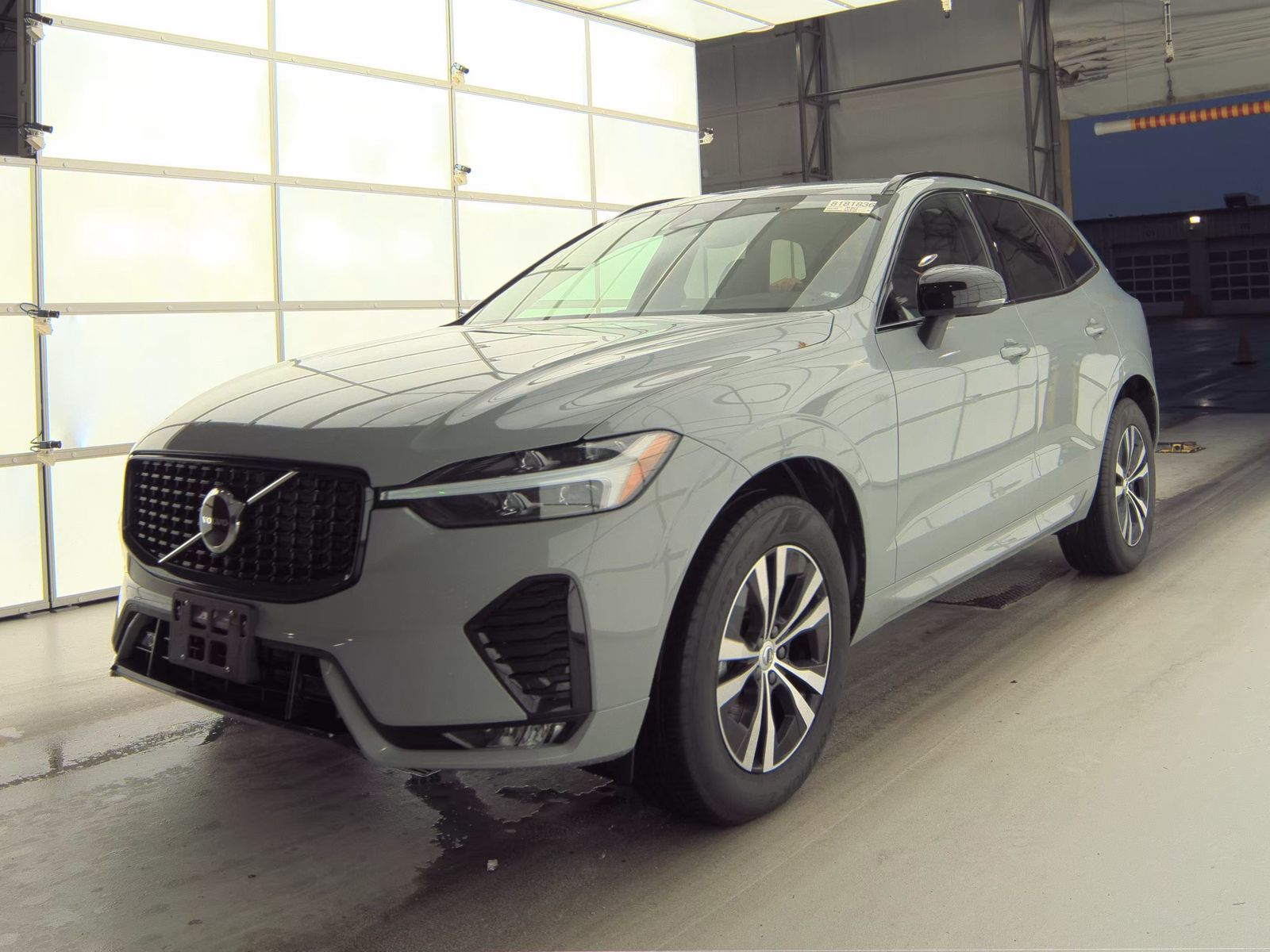 2024 Volvo XC60 B5 Core AWD