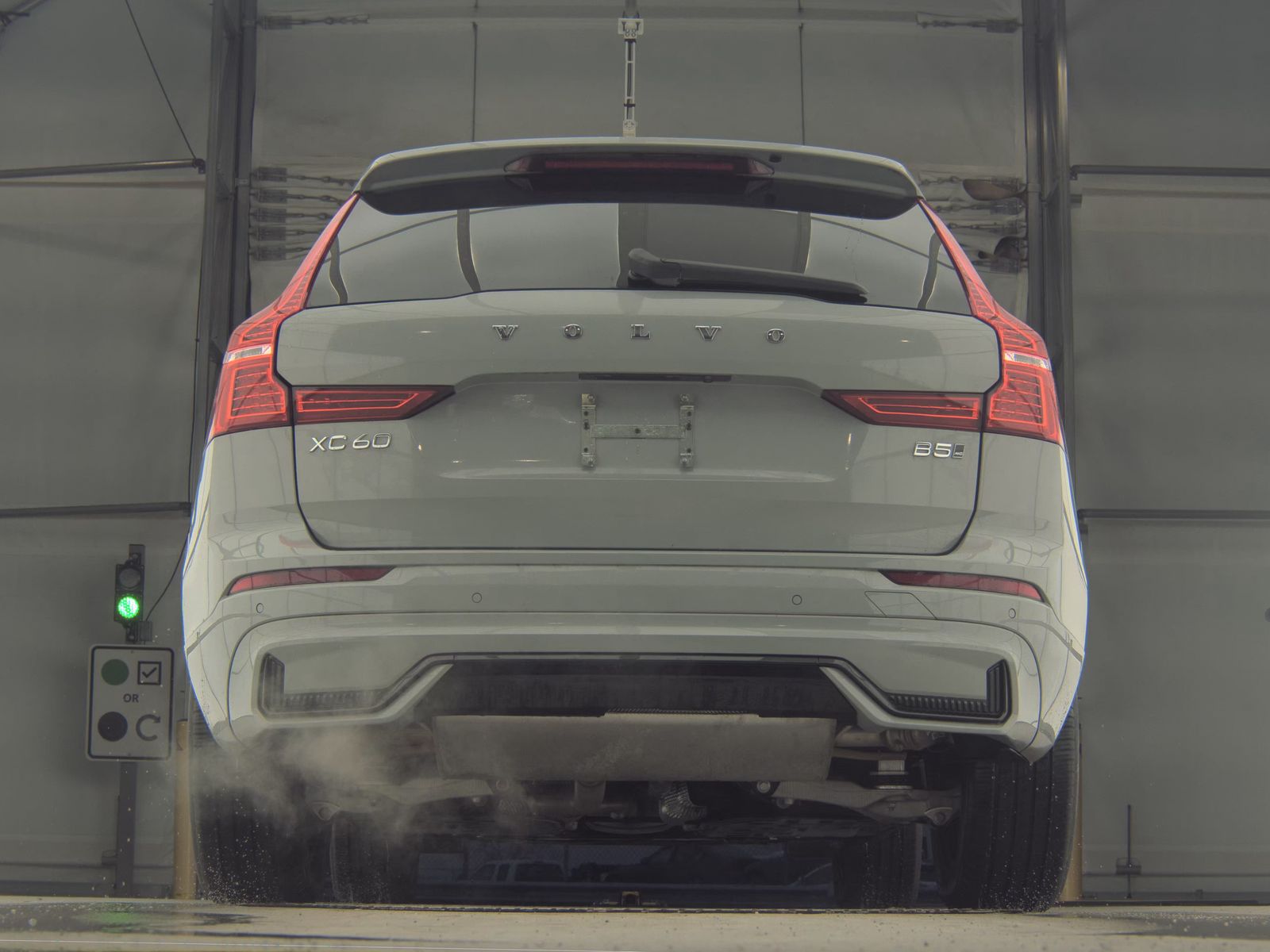 2024 Volvo XC60 B5 Core AWD